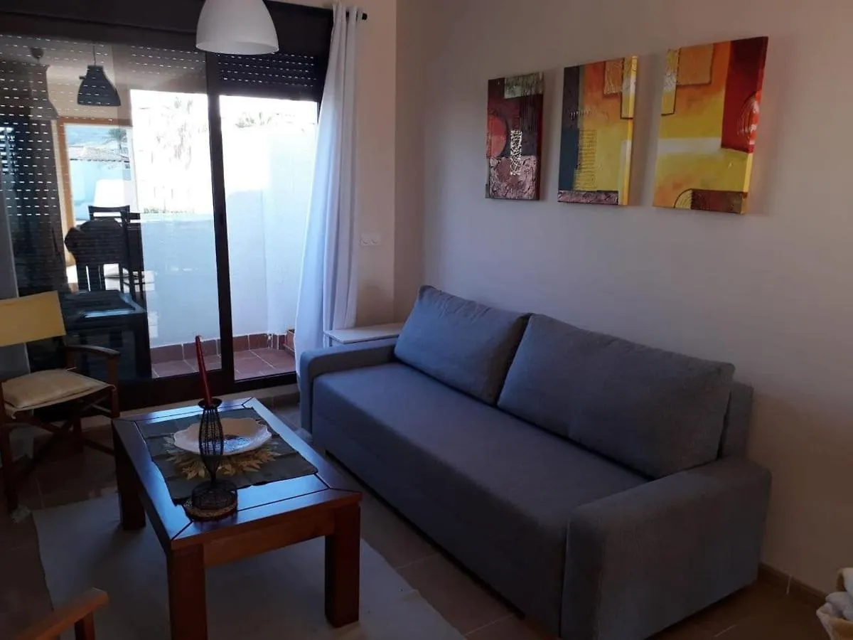Atico Vista Verajacar Apartment 0*, Vera Spain