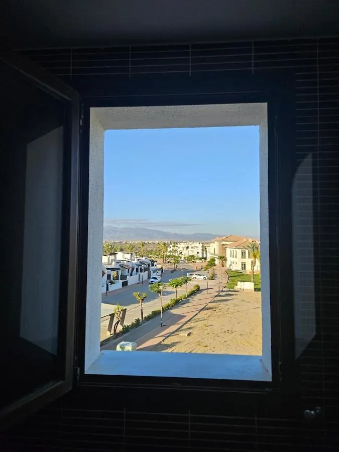 Atico Vista Verajacar Apartment