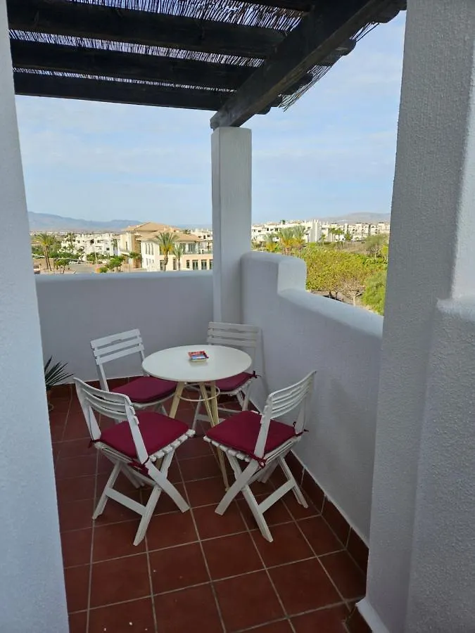 Atico Vista Verajacar Apartment 0*, Vera Spain