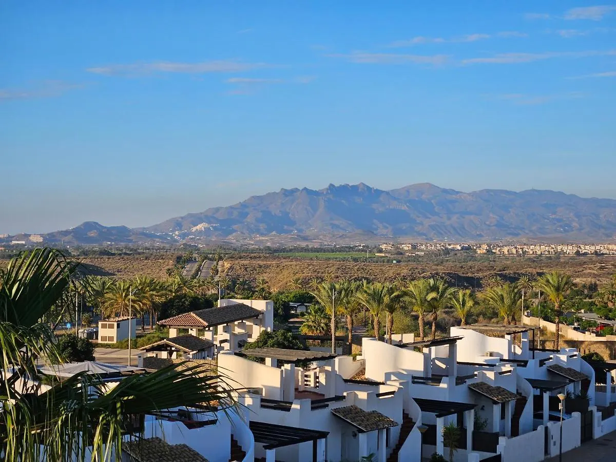 Atico Vista Verajacar Apartment Spain
