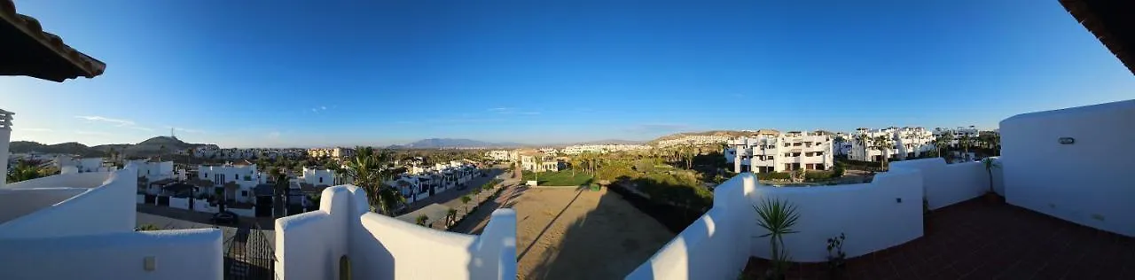 Atico Vista Verajacar Apartment 0*, Vera Spain