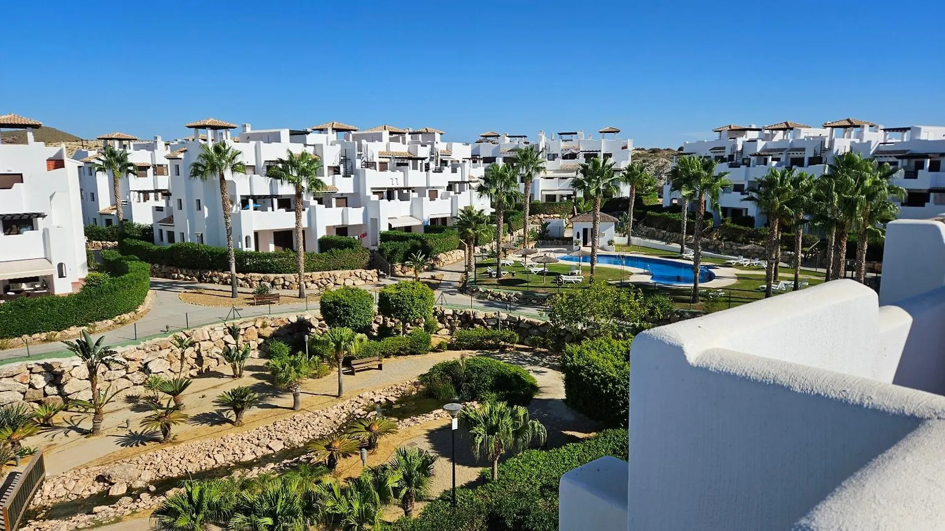 Atico Vista Verajacar contacts