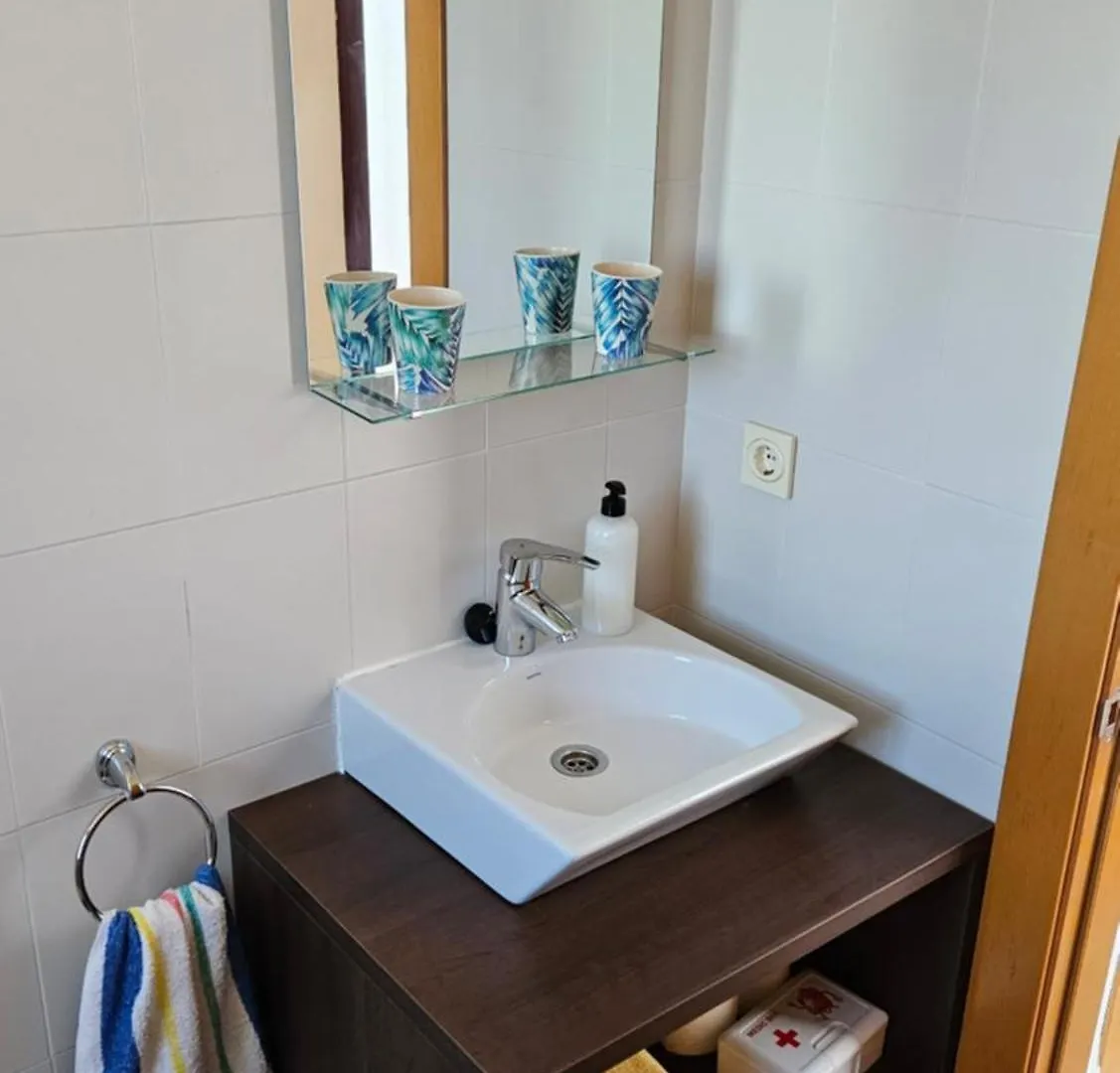 Apartamento Atico Vista Verajacar España