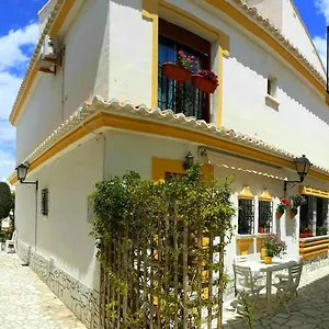 Pueblo Laguna 7 Vera
