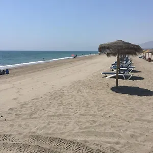 Apartamento Apartamento Venavera Playa Colina Apto. 3 Bajo Piscina Muy Tranquilo Wifi